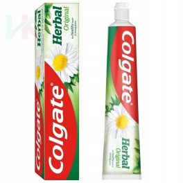 Colgate fogkrém 75 ml Herbal Original