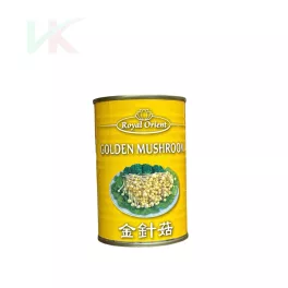 Royal orient Aranytű gomba sós lében 425g