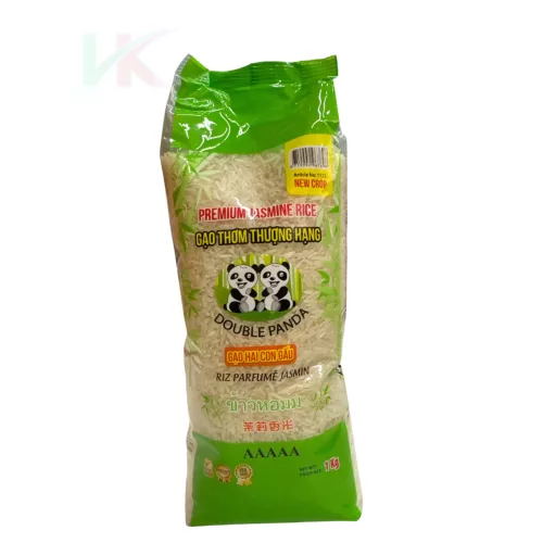  Jázmin rizs Double Panda 1kg