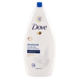 Dove  hidratáló tusfürdő 450ml
