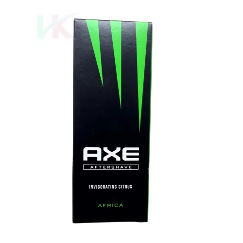 AXE Africa borotválkozás utáni arcszesz 100 ml
