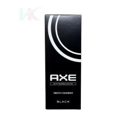   AXE Black Smooth Cedarwood borotválkozás utáni arcszesz – 100 ml