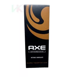   AXE Dark Temptation Intense Chocolate borotválkozás utáni arcszesz – 100 ml