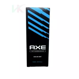   AXE Ice Chill Cooling Mint borotválkozás utáni arcszesz – 100 ml