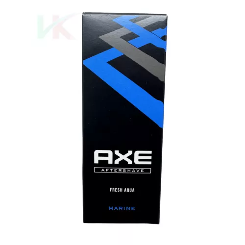 AXE Marine Fresh Aqua borotválkozás utáni arcszesz – 100 ml