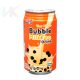 Rico bubble milk tea ital thai tea ízű 350ml