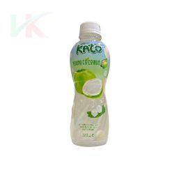 Kato kókusz ízű Kókuszos Zselével 320ml