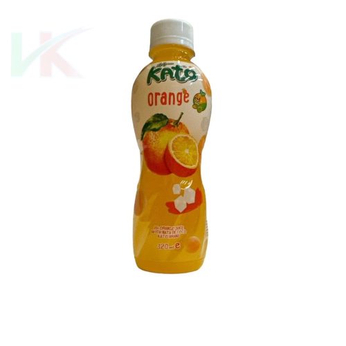 Kato Naranlé ízű Kókuszos Zselével 320ml