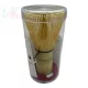 NIKORI Bambusz Matcha Tea Habverő (Chasen) – 1 db