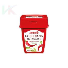 Korea sempio chili paprika krém 500 g