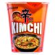 Nongshim Kimchi Tészta Pohárban 75g