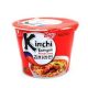 Kim Chi instant tészta tálban - 112 g