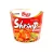 Nongshim Shrimp instant tészta nagy tálban 115g