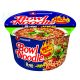 Nongshim bowl csípős zöldséges tészta 100g