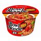 Nongshim Bowl tészta Kimchi 100g