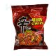 Nongshim Stir-Fry Shin Sült Tészta 131g