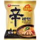 Nongshim Shin Ramyun Csípős Csirke Íz 120g