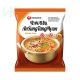 Nongshim AnSungTangMyun Enyhe Csípős Miso Tésztaleves 125g