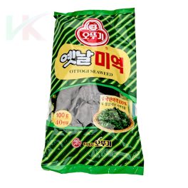 Ottogi Wakame szárított alga 100 g