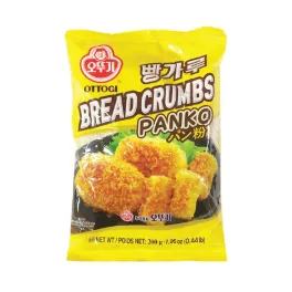 Panko morzsa  200g  