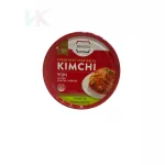 Kimchi Szeletelt Kelkáposzta 160g