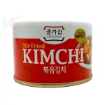 Kimchi JONGGA 160g