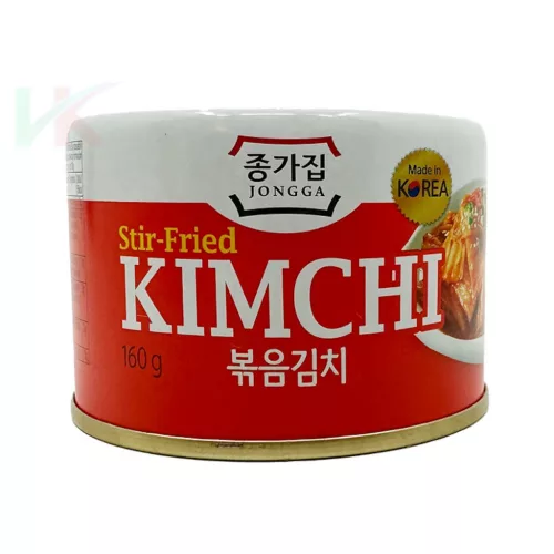Kimchi JONGGA 160g