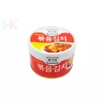 Kimchi JONGGA 160g