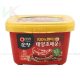 Gochujang, Pirospaprika paszta 500g