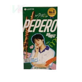 LOTTE Pepero mandulás csokoládé ropi 32g