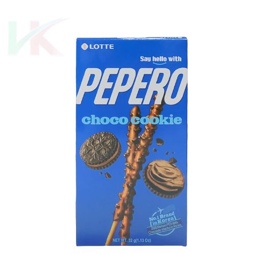 LOTTE Pepero Choco kesz 32g