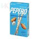 Lotte Pepero snowy mandula 32g