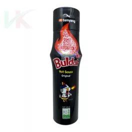 Samyang Buldak Hot Sauce Original – Csípős szósz 165 ml