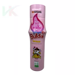   Samyang Buldak Hot Sauce Carbonara – Csípős carbonara szósz 165 ml