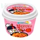 Samyang Buldak Carbo Topokki Csípős Sajtos Rizstészta 179g