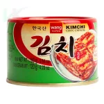 WANG Kimchi  Kelkáposztából 160g