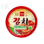 WANG Kimchi  Kelkáposztából 160g