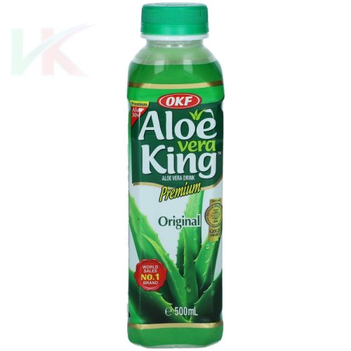 Aloe vera king Original ital 500ml