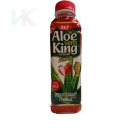 OKF Aloe Vera premium ital Epper ízű 500ml