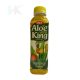 OKF Aloe Vera Premium ital Ananász ízű 500ml