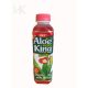 OKF Licsi premium ital aloe vera 500ml