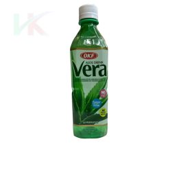 OKF Aloe Vera Premium ital cukormentes 500ml