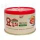 Yokimchi eredeti, szeletelt kimchi 160g