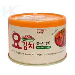Yokimchi pirított kimchi 160g