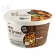 Semchorong Koreai Fekete Babos Tteokbokki Pohárban 144g