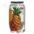 OKF Szénsavas Ananászos Üdítőital 350 ml