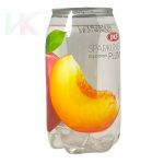 OKF Sparkling Szénsavas szilva  ízű 350ml