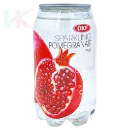 OKF Sparkling Pomegranate Light 350ml