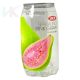 OKF Szénsavas Pink Guava Ital 350ml