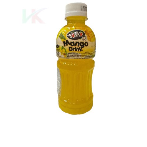 Bonko Mangós Ital Kókuszzselé 320ml